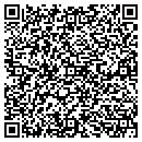 QR code with K's Professional Modeling Team contacts