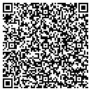 QR code with Pampered Pet contacts