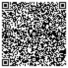 QR code with Heritage Library-Museum contacts