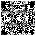 QR code with MJM Services contacts