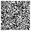 QR code with Akr Contracting contacts