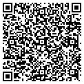 QR code with Aph & X contacts