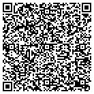 QR code with Advanced Fluidics LLC contacts