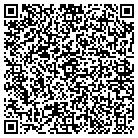 QR code with The Unique Center Of The Arts contacts