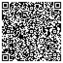 QR code with Heartstrands contacts