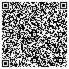 QR code with Korber Real Estate Appraisal contacts