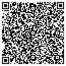 QR code with American Science And Technology contacts