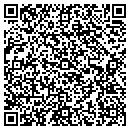 QR code with Arkansas Storage contacts