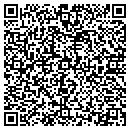 QR code with Ambrose Fire Department contacts