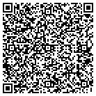 QR code with Hight & Randall Ltd contacts