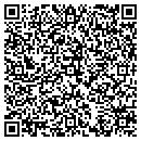 QR code with Adhereon Corp contacts