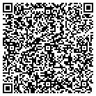 QR code with Advanced Ion Beam Tech Inc contacts
