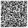 QR code with WACX contacts