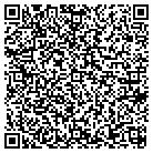 QR code with Cuz We Care Pet Sitters contacts