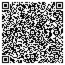 QR code with Alzola Chris contacts
