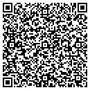 QR code with Home Alone contacts