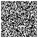 QR code with J & C Shipping contacts