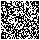 QR code with J & J Professional Pet Sitting contacts