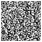 QR code with Accurate Word Flow Inc contacts