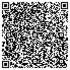 QR code with Advanced Asphalt Paving contacts