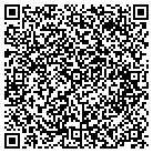 QR code with Aerobiological Engineering contacts