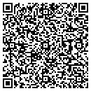 QR code with Tj Cinnamons contacts