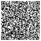 QR code with Allin Twp Fire District contacts