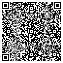 QR code with G T S Motorsport contacts
