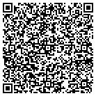 QR code with A Critter Country Rescue Inc contacts