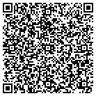 QR code with Adams Fire Department contacts