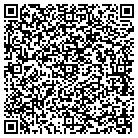 QR code with Harada Industry Of America Inc contacts