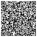 QR code with Garys Diner contacts