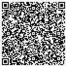 QR code with Henderson Trailer Supply contacts