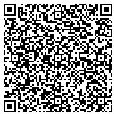 QR code with Hepo Filters Inc contacts