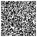 QR code with 4 Paws-A-Walkn' contacts