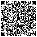 QR code with Alden Fire Department contacts