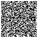 QR code with P & J Assoc contacts