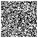 QR code with Hms Speed contacts
