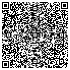 QR code with A1 Asphalt Paving & Striping I contacts