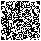 QR code with Prieber Valuation Services Inc contacts