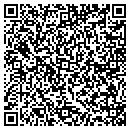 QR code with A1 Professional Asphalt contacts