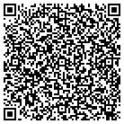 QR code with AAA Asphalt Sealcoating contacts