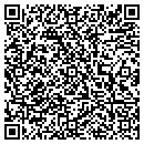 QR code with Howe-Rick Inc contacts