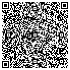 QR code with Raines Appraisal Service contacts