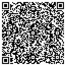 QR code with I Colors Automotive contacts
