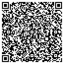 QR code with Alma Fire Department contacts