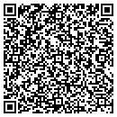 QR code with A-All Asphalt Service contacts