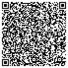 QR code with And While You'Re Away contacts