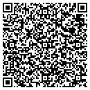 QR code with Holbrook Diner contacts