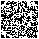 QR code with D F Mc Knight Construction Co contacts